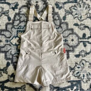 NWT Free People Hit The Hills Shortsie